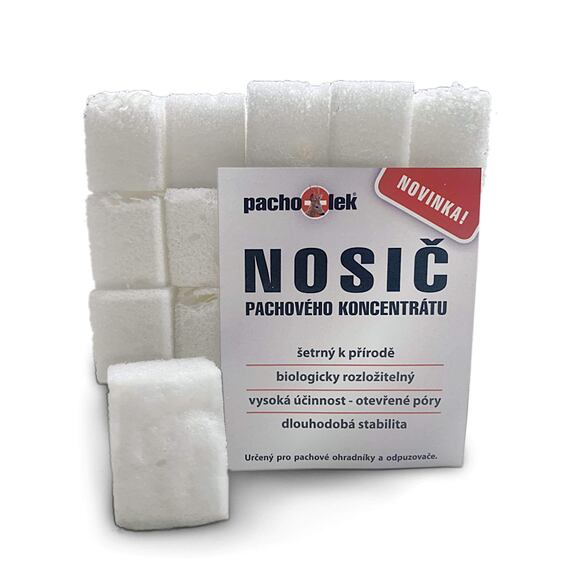 Nosič pachové látky BIO10-S, 20ks/bal