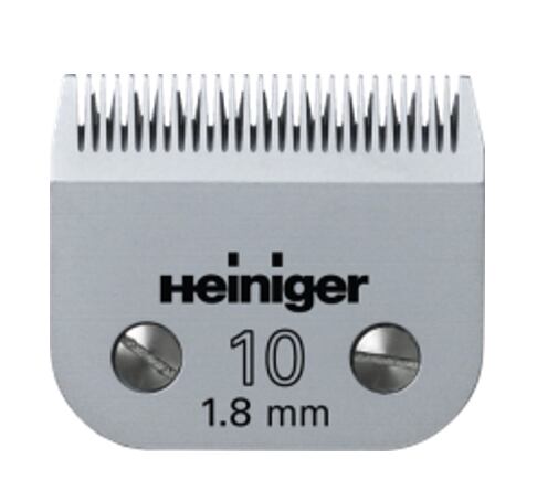 Stříhací hlava Heiniger SAPHIR #10 (1,8 mm)