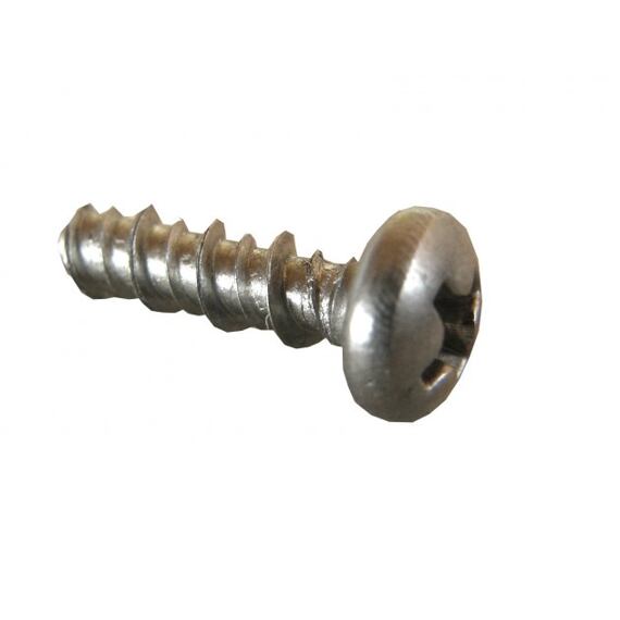 Šroub bočních krytů