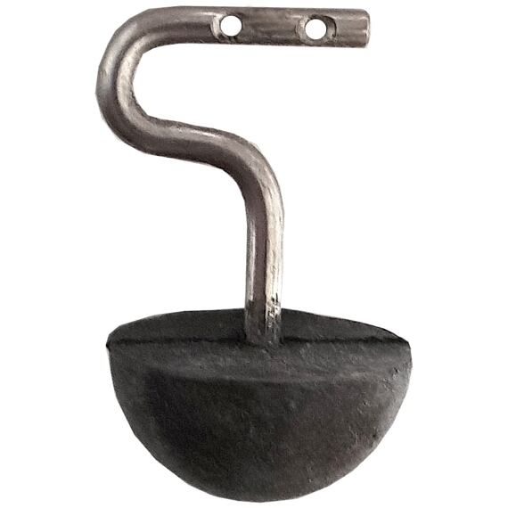 Uzavírací ventil sběrače Fullwood