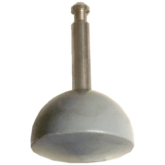 Uzavírací ventil sběrače DELAVAL 360