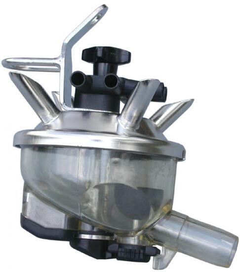 Sběrač Classic 300 ccm s ventilkem