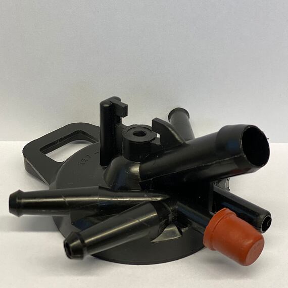 Spodek sběrače 195cm