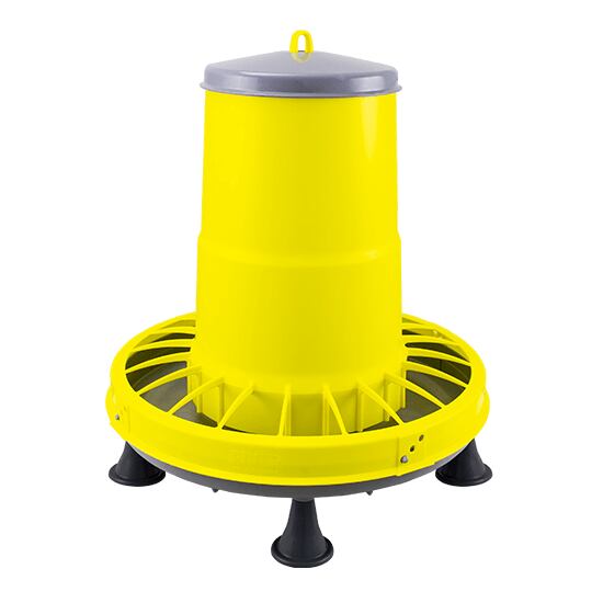 Krmítko COMPACTA, 22l