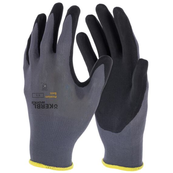 Rukavice Premium Basic