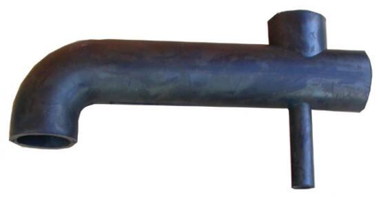 Dezinfekční hadice