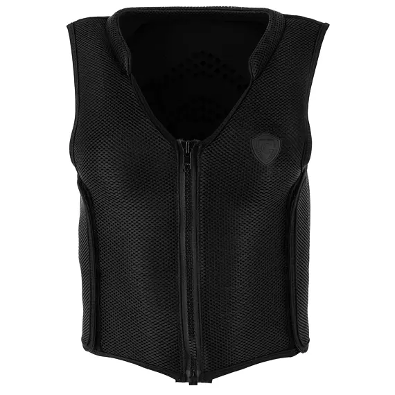 Bezpečnostní jezdecká vesta BackPro SpineX