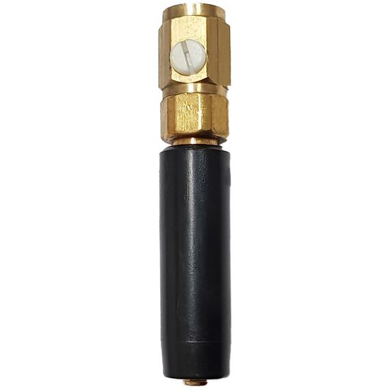 Ventil kompletní s regulací pro napáječku Mod. 370  1/2"