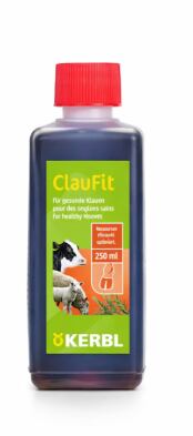 Tinktura na ošetření paznehtů CLAUFIT 250ml