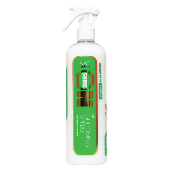 Lesk na srst NAF Shine On, 500 ml