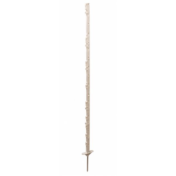 Plastový sloupek VARIO 140/155 cm