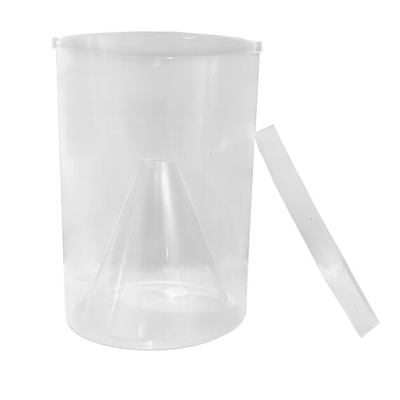 Náhradní záchytná nádoba k lapači ovádů TaonX