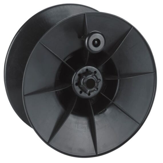 Samostatný navíjecí buben pro navíjecí komplet SUPER BIG