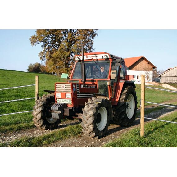 Elektrická brána Electro Gate 3,6 m