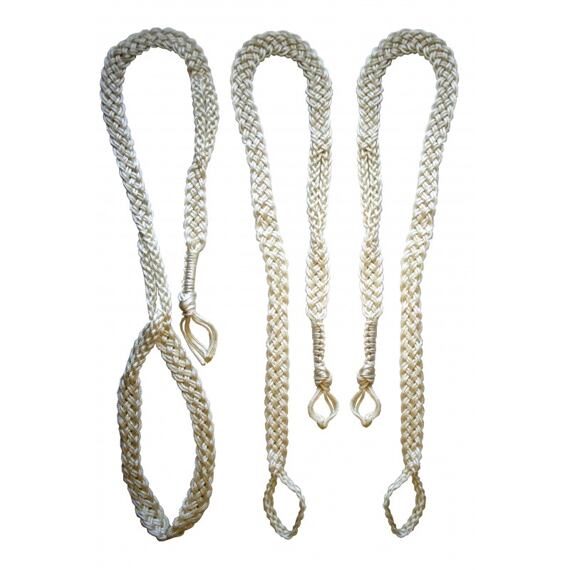 Porodní provazy na telení PA třídílné