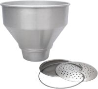 Síto na mléko průměr 17cm