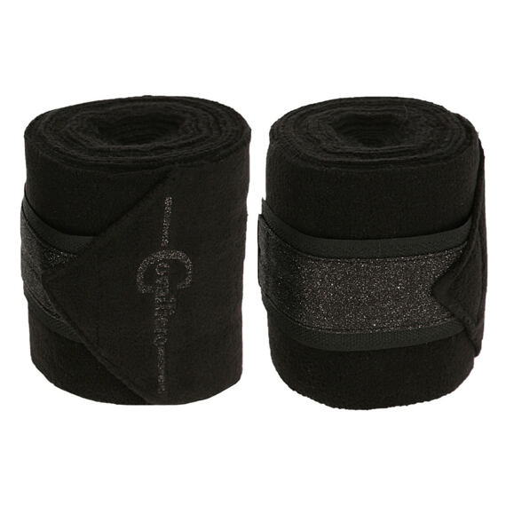 Fleecová bandáž Empara, 4 ks v balení