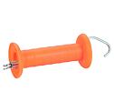 Bránová rukojeť oranžová