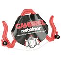 Imobilizér pro ovce a kozy GAMBREL, malý, červený