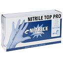 Jednorázové nitrilové rukavice Nitrile Top Pro 100ks/bal