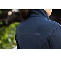 Tréninková bunda Covalliero S/S 2025 dámská, tmavě modrá