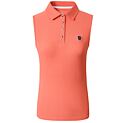 Top Covalliero S/S 2025 dámský, korálová