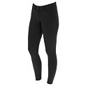 Rajtky Covalliero Premium LS S/S 2025 dámské, černá