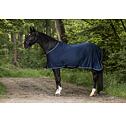 Deka síťovaná Covalliero S/S 2025, tmavě modrá