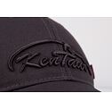 Kšiltovka KENTAUR 3D, šedá