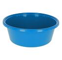 Krmná mísa, modrá, 6 l