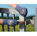 Rukavice pracovní ACTIV GRIP ADVANCE nylon