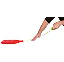 Poháňka na prasata 103 cm