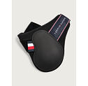 Strouhavky na zadní nohy TOMMY HILFIGER Victory, černá, vel. Full, kolekce S/S 2026