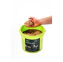 Root & Snoot Dubová kůra pro koně sypaná směs 1 kg