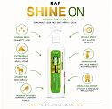 Lesk na srst NAF Shine On, 500 ml