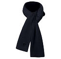 Dámská šála Covalliero A/W 2023, tmavě modrá