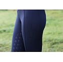 Dámské jezdecké legíny ClassicStar navy