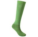 Podkolenky Covalliero Competition S/S 2025 zelená