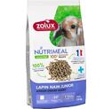 Krmivo pro králíky Junior NUTRIMEAL