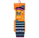 Dámské podkolenky HEAT HOLDERS STRIPE, vel: 37-42