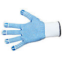 Rukavice pracovní FineGrip