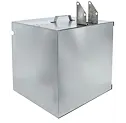 Držák na solární panel