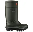 Holínky Dunlop® Purofort® Thermo+ S5