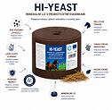 Probiotic - Hi-yeast, minerální probiotický liz, 3 kg