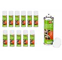 Spray ochranný na paznehty 400ml
