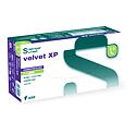 Jednorázové nitrilové rukavice SEMPERMED® velvet XP fialové