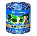 Ohradníkové lanko EXTRABLEU