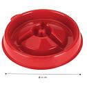 Napájecí miska na PET lahev pro drůbež