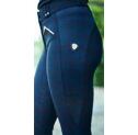 Dámské jezdecké kalhoty Detroit S/S 2021 navy