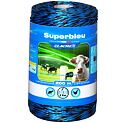 Ohradníkové lanko SUPERBLEU